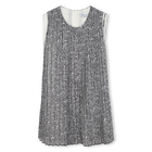 Festliches Plisseekleid MARC JACOBS 
                    GIRL
