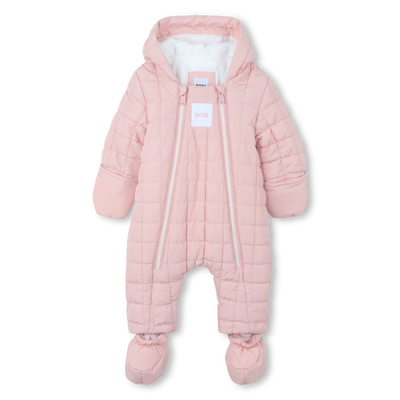 Pilotenanzug BOSS GIRL