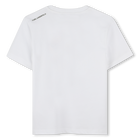 T-Shirt KARL LAGERFELD KIDS 
                    BOY