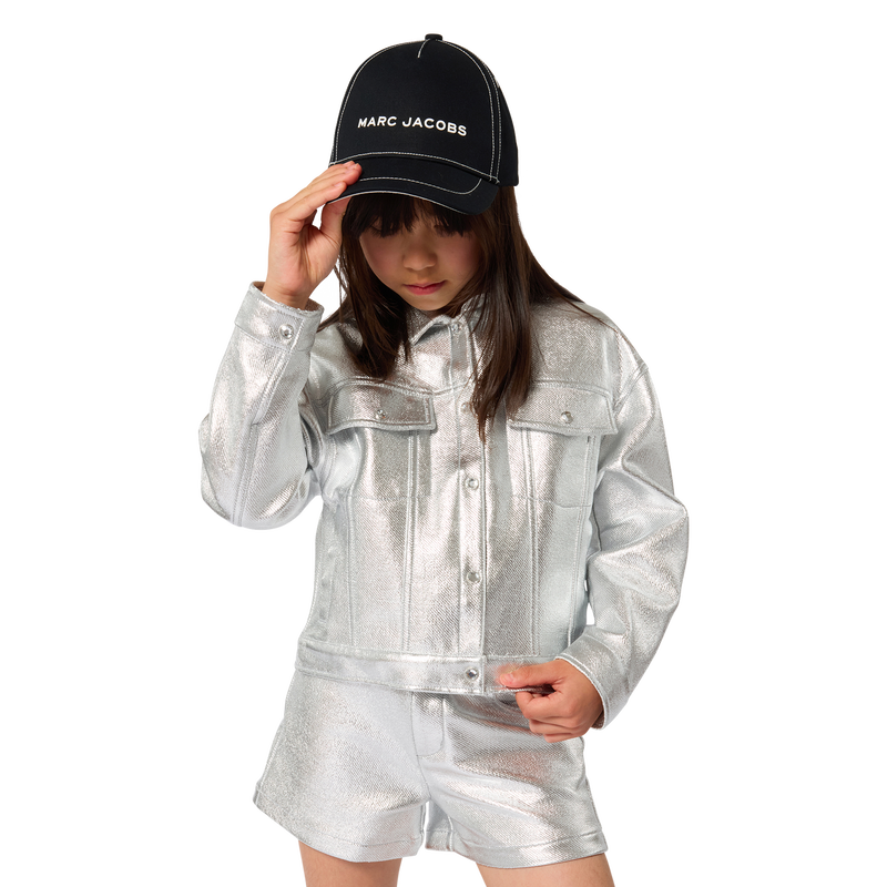 M&Uuml;TZE MARC JACOBS 
                        BOY