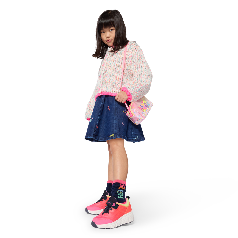 Strickcardigan BILLIEBLUSH 
                        GIRL