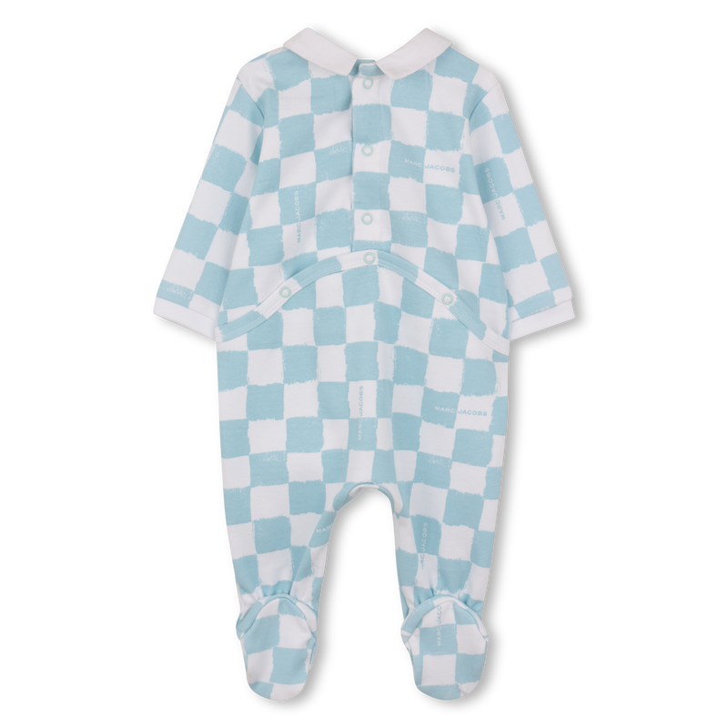 3-TEILIGES SET MARC JACOBS 
                        UNISEX