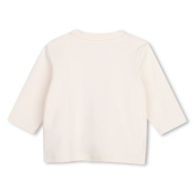 Langarmshirt TIMBERLAND BOY