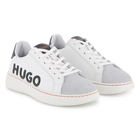 Sneaker zum schn&uuml;ren HUGO 
                    BOY