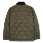 Jacke aus Polyamid HUGO 
                    BOY