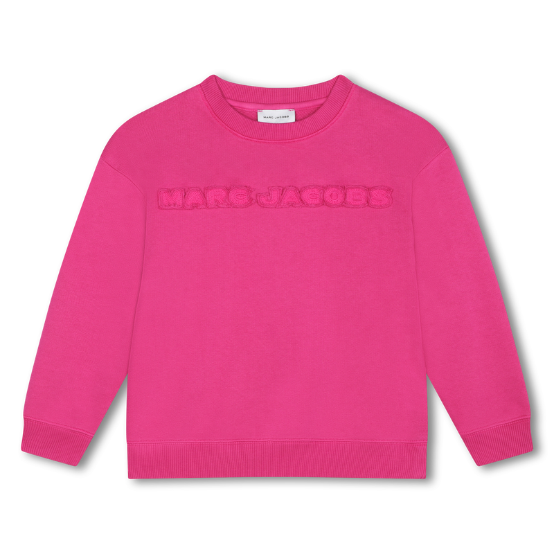 Sweatshirt MARC JACOBS 
                        UNISEX