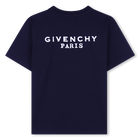 T-Shirt mit kurzen &Auml;rmeln GIVENCHY 
                    UNISEX