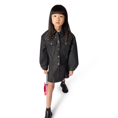 Jeansrock MARC JACOBS GIRL