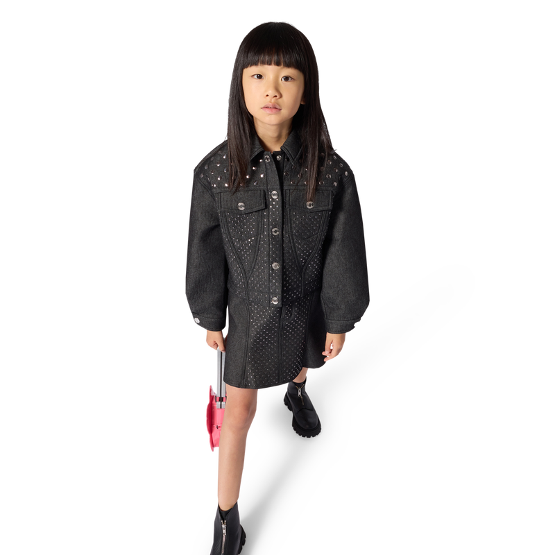 Jeansrock MARC JACOBS 
                        GIRL