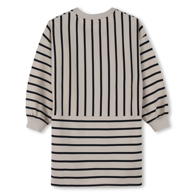 Kleid KENZO KIDS GIRL