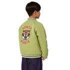 Rei&szlig;verschlussjacke KENZO KIDS 
                    UNISEX