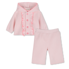 Jogginganzug BILLIEBLUSH 
                    GIRL