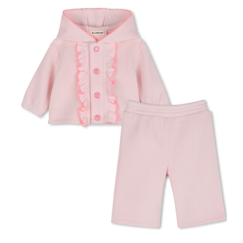 Jogginganzug BILLIEBLUSH 
                        GIRL
