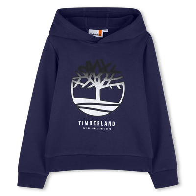 KAPUZENSWEAT TIMBERLAND BOY
