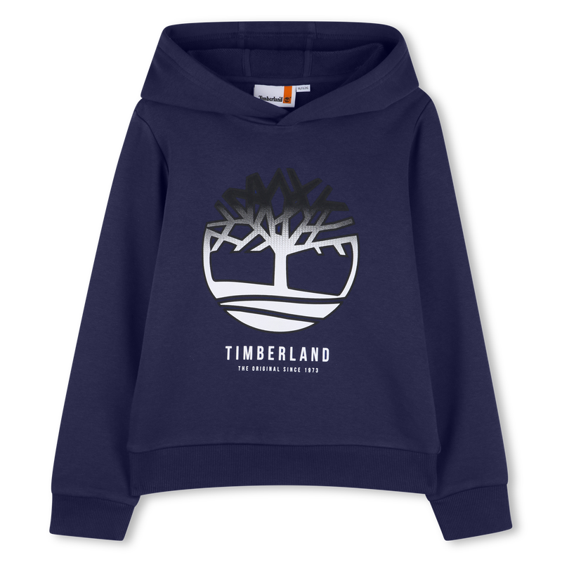 KAPUZENSWEAT TIMBERLAND 
                        BOY