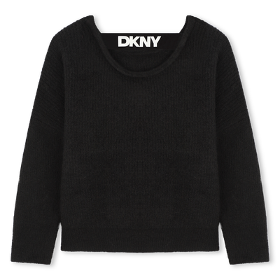 Strickpullover DKNY GIRL