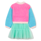 Kleid mit T&uuml;llrock BILLIEBLUSH 
                    GIRL