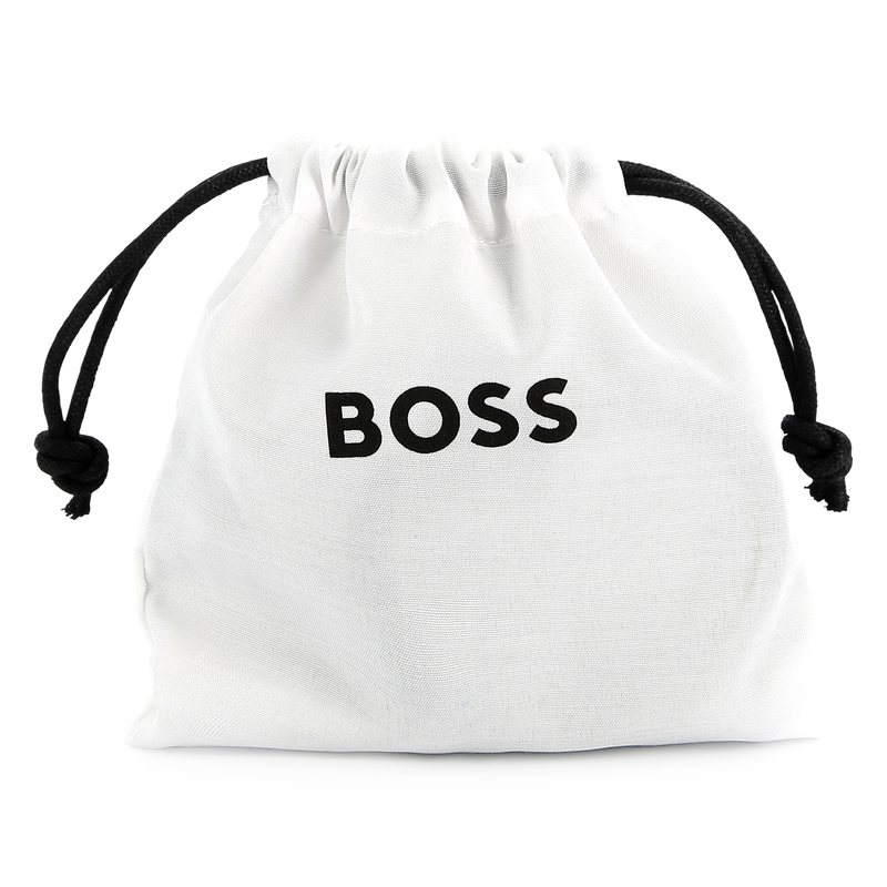 Ledergürtel BOSS 
                        BOY