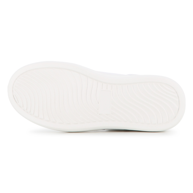 Sportschuhe KARL LAGERFELD KIDS 
                        UNISEX