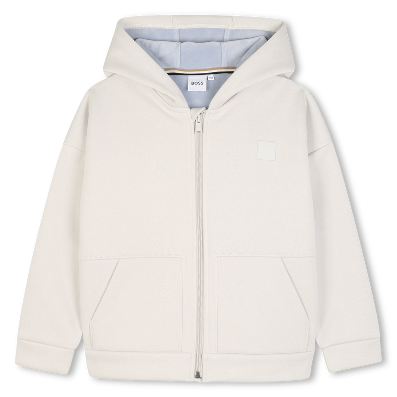 Kapuzensweatshirt BOSS 
                        BOY