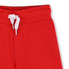 Shorts mit elastischem bund TIMBERLAND 
                    BOY