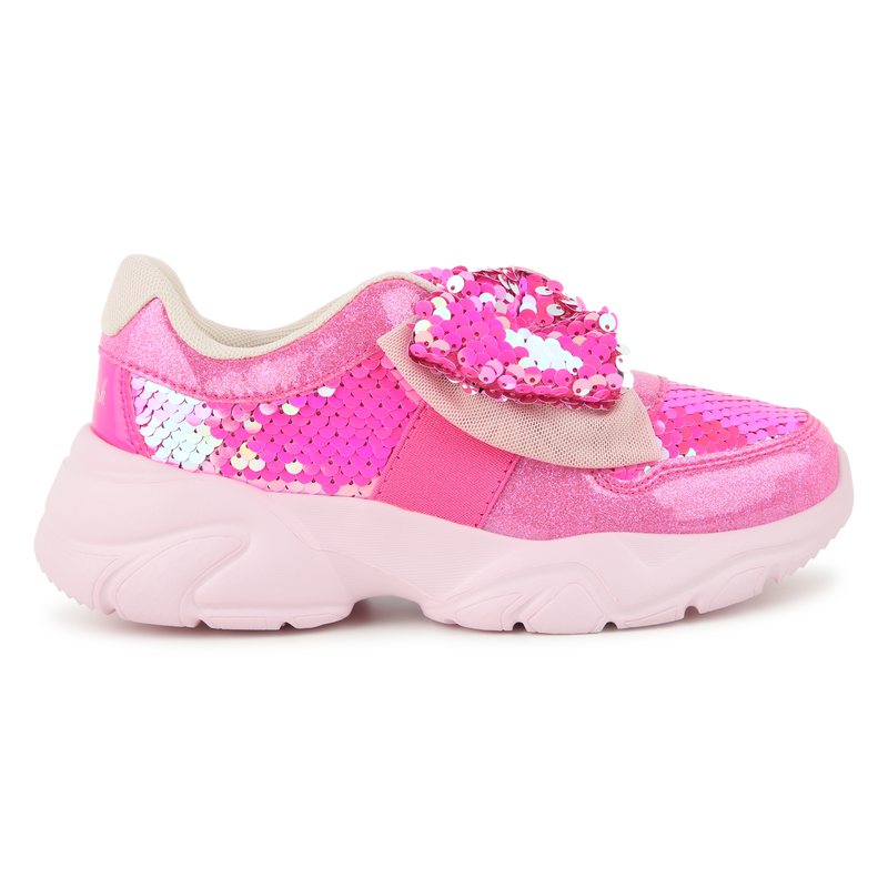 Stretch-Sneakers BILLIEBLUSH 
                        GIRL