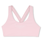 2-teiliger badeanzug GIVENCHY 
                    GIRL