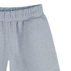 Bermudashorts aus fleece KENZO KIDS 
                    BOY