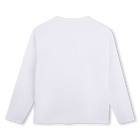 Langarmshirt MARC JACOBS 
                    M&Auml;DCHEN