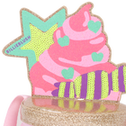 Eistasche BILLIEBLUSH 
                    GIRL
