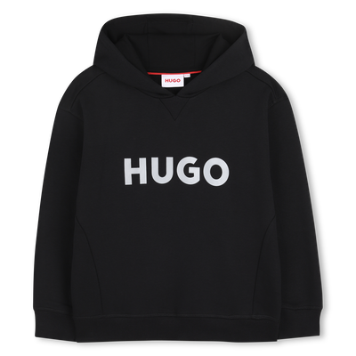 KAPUZENPULLOVER HUGO BOY