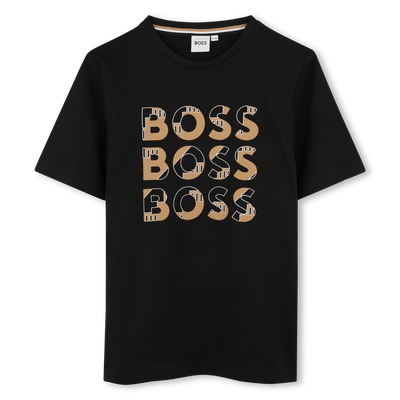 Kurzarm-T-Shirt BOSS BOY