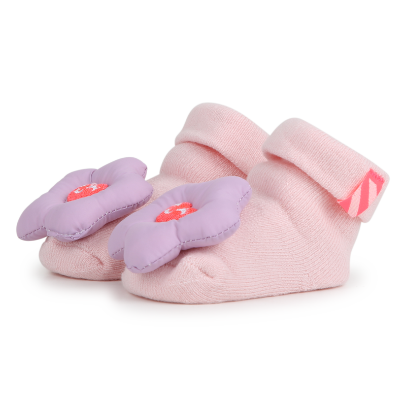 Hausschuhe BILLIEBLUSH 
                        GIRL