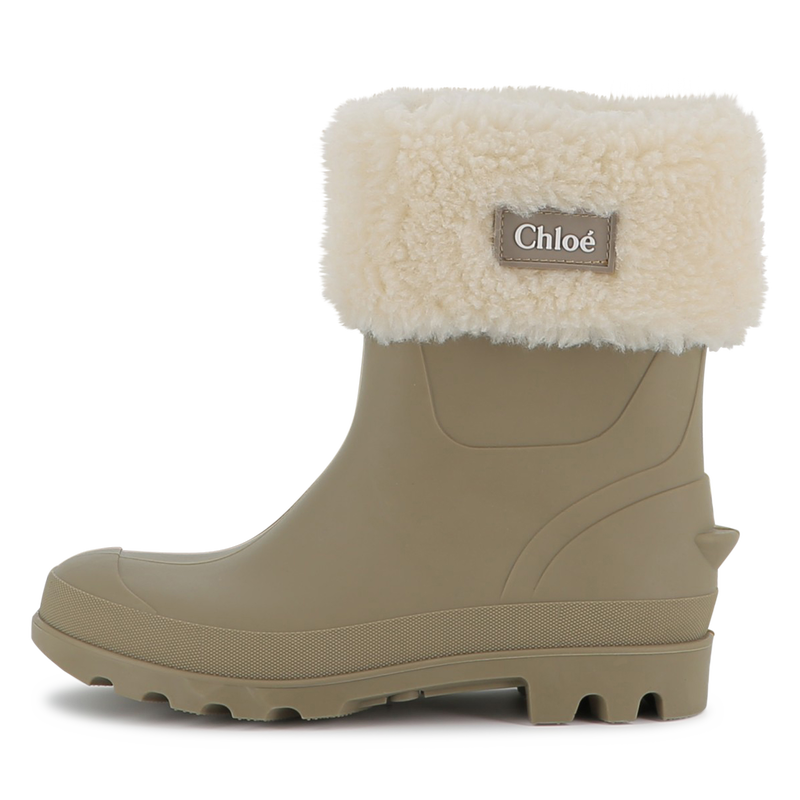 Regenstiefel CHLOE 
                        GIRL