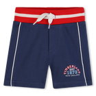 Shorts mit elastischem bund TIMBERLAND 
                    BOY