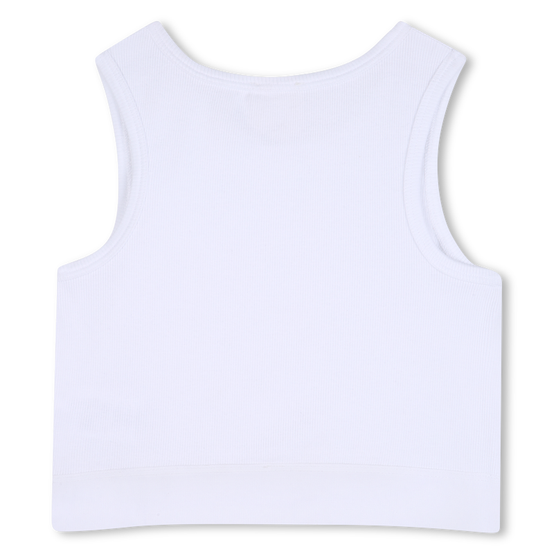 TANKTOP GIVENCHY 
                        GIRL