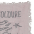 Schal ZADIG VOLTAIRE 
                    GIRL