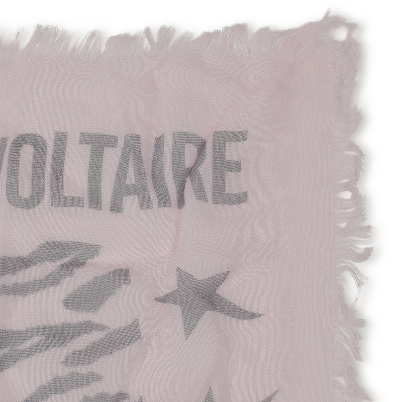 Schal ZADIG VOLTAIRE 
                        GIRL