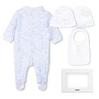 3-teiliges set GIVENCHY 
                    UNISEX