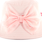 Baumwoll-Fischerhut mit Knoten BILLIEBLUSH 
                    M&Auml;DCHEN