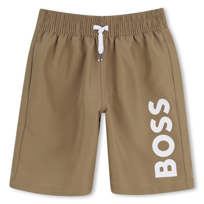 SCHWIMMER SHORTS BOSS BOY