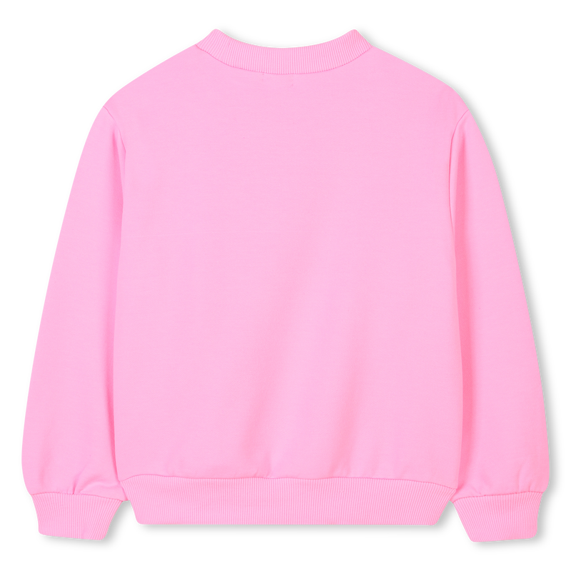 Sweatshirt BILLIEBLUSH 
                        GIRL