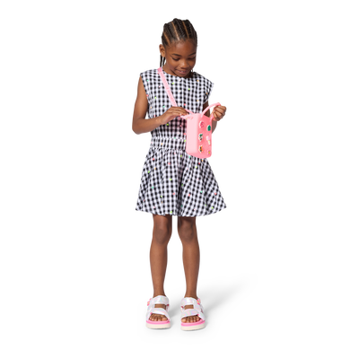 HANDTASCHE AUS SILIKON BILLIEBLUSH GIRL