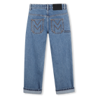Jeanshose MARC JACOBS 
                    BOY