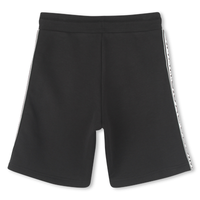Bermudas mit Seitenstreifen MARC JACOBS UNISEX
