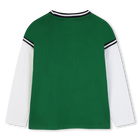 Langarmshirt KENZO KIDS 
                    BOY