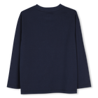 Langarmshirt TIMBERLAND 
                    BOY