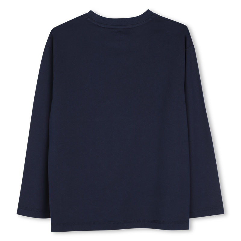 Langarmshirt TIMBERLAND 
                        BOY