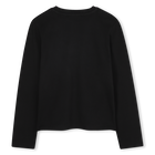 Langarm-T-Shirt DKNY 
                    GIRL