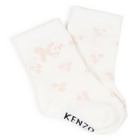 Set mit 2 paar socken KENZO KIDS 
                    UNISEX